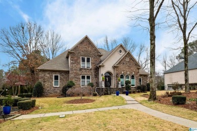 Located in the Greystone Founders subdivision off the Highway on Greystone Golf and Country Club-Founders Course in Alabama - for sale on GolfHomes.com, golf home, golf lot