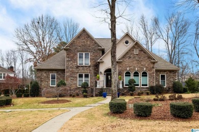 Located in the Greystone Founders subdivision off the Highway on Greystone Golf and Country Club-Founders Course in Alabama - for sale on GolfHomes.com, golf home, golf lot