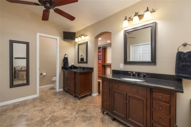 Located in a quiet neighborhood in the popular East Lake on East Lake Woodlands Country Club in Florida - for sale on GolfHomes.com, golf home, golf lot