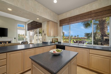 Welcome to this stunning former Trophy model home, perfectly on PGA West Private Golf Courses in California - for sale on GolfHomes.com, golf home, golf lot