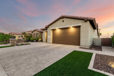 Location, Location, Location! This GORGEOUS, HIGHLY DESIRABLE on Tuscany Falls At Pebble Creek in Arizona - for sale on GolfHomes.com, golf home, golf lot