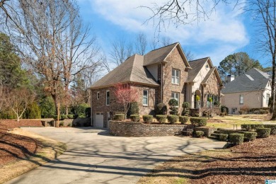 Located in the Greystone Founders subdivision off the Highway on Greystone Golf and Country Club-Founders Course in Alabama - for sale on GolfHomes.com, golf home, golf lot