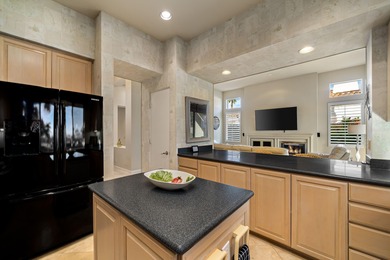 Welcome to this stunning former Trophy model home, perfectly on PGA West Private Golf Courses in California - for sale on GolfHomes.com, golf home, golf lot