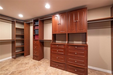Located in a quiet neighborhood in the popular East Lake on East Lake Woodlands Country Club in Florida - for sale on GolfHomes.com, golf home, golf lot