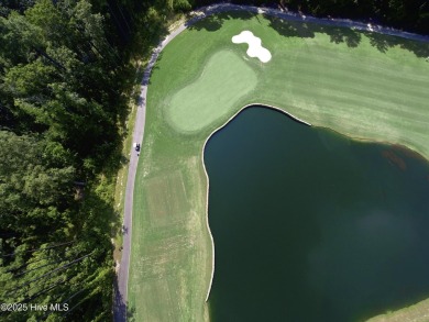 Only 27 lots remain in Section 3! This .27-acre GOLF COURSE on The Golf Club At Rocky Mount in North Carolina - for sale on GolfHomes.com, golf home, golf lot