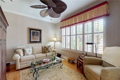 This pristine and beautifully updated sunny home with a on Oak Harbor Country Club in Florida - for sale on GolfHomes.com, golf home, golf lot