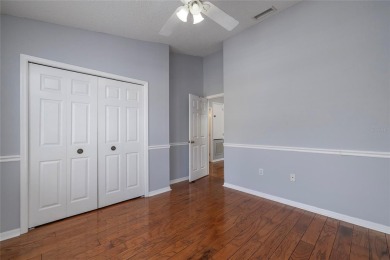 Located in a quiet neighborhood in the popular East Lake on East Lake Woodlands Country Club in Florida - for sale on GolfHomes.com, golf home, golf lot