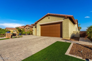 Location, Location, Location! This GORGEOUS, HIGHLY DESIRABLE on Tuscany Falls At Pebble Creek in Arizona - for sale on GolfHomes.com, golf home, golf lot