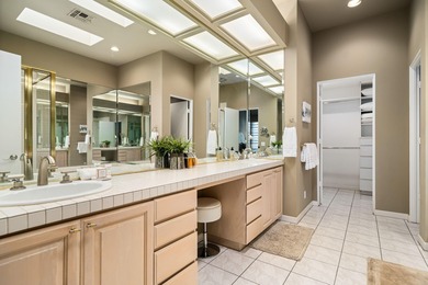 Welcome to this stunning former Trophy model home, perfectly on PGA West Private Golf Courses in California - for sale on GolfHomes.com, golf home, golf lot