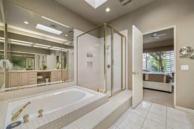 Welcome to this stunning former Trophy model home, perfectly on PGA West Private Golf Courses in California - for sale on GolfHomes.com, golf home, golf lot