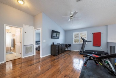 Located in a quiet neighborhood in the popular East Lake on East Lake Woodlands Country Club in Florida - for sale on GolfHomes.com, golf home, golf lot