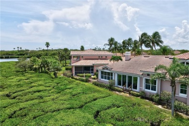 This pristine and beautifully updated sunny home with a on Oak Harbor Country Club in Florida - for sale on GolfHomes.com, golf home, golf lot