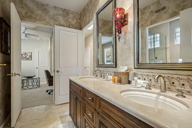 Welcome to this stunning former Trophy model home, perfectly on PGA West Private Golf Courses in California - for sale on GolfHomes.com, golf home, golf lot