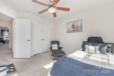 Nestled in the vibrant City Park community, this meticulously on Renaissance Park Golf Course in North Carolina - for sale on GolfHomes.com, golf home, golf lot