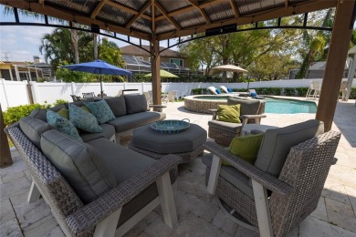 Located in a quiet neighborhood in the popular East Lake on East Lake Woodlands Country Club in Florida - for sale on GolfHomes.com, golf home, golf lot