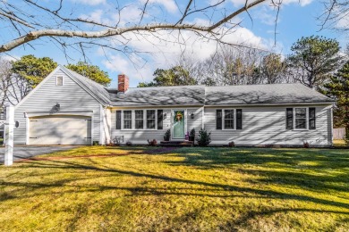 Welcome to 42 Four Season Drive, a beautifully renovated on Blue Rock Golf Course in Massachusetts - for sale on GolfHomes.com, golf home, golf lot