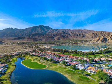 Welcome to this stunning former Trophy model home, perfectly on PGA West Private Golf Courses in California - for sale on GolfHomes.com, golf home, golf lot