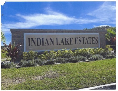 Look no further .  Here is an opportunity to purchase a 1/2 acre on Indian Lake Estates Golf and Country Club in Florida - for sale on GolfHomes.com, golf home, golf lot