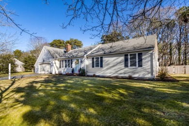 Welcome to 42 Four Season Drive, a beautifully renovated on Blue Rock Golf Course in Massachusetts - for sale on GolfHomes.com, golf home, golf lot