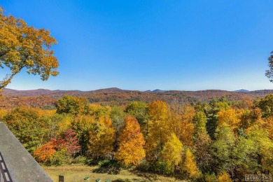 At the end of the rainbow, you will find one of the most on Trillium Links in North Carolina - for sale on GolfHomes.com, golf home, golf lot