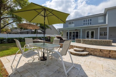 Located in a quiet neighborhood in the popular East Lake on East Lake Woodlands Country Club in Florida - for sale on GolfHomes.com, golf home, golf lot