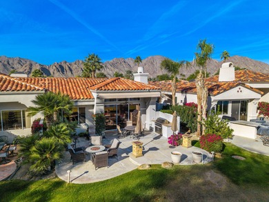 Welcome to this stunning former Trophy model home, perfectly on PGA West Private Golf Courses in California - for sale on GolfHomes.com, golf home, golf lot