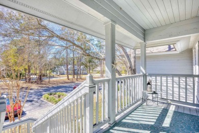 Looking for the perfect retirement home or getaway? Teal Lake on Tidewater Golf Club and Plantation in South Carolina - for sale on GolfHomes.com, golf home, golf lot
