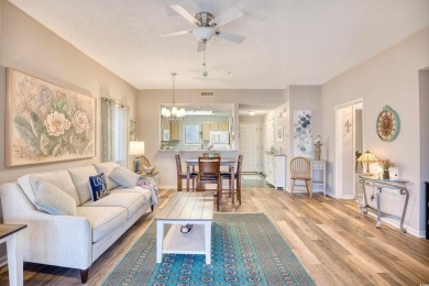 Looking for the perfect retirement home or getaway? Teal Lake on Tidewater Golf Club and Plantation in South Carolina - for sale on GolfHomes.com, golf home, golf lot