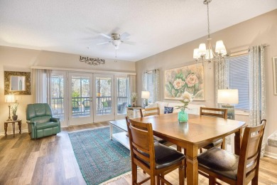 Looking for the perfect retirement home or getaway? Teal Lake on Tidewater Golf Club and Plantation in South Carolina - for sale on GolfHomes.com, golf home, golf lot