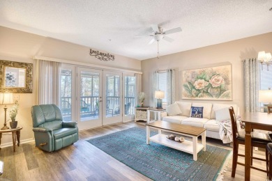 Looking for the perfect retirement home or getaway? Teal Lake on Tidewater Golf Club and Plantation in South Carolina - for sale on GolfHomes.com, golf home, golf lot