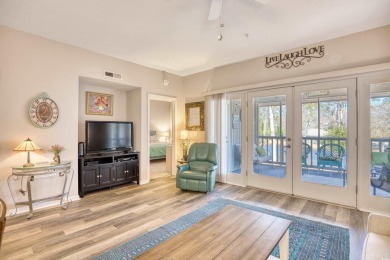 Looking for the perfect retirement home or getaway? Teal Lake on Tidewater Golf Club and Plantation in South Carolina - for sale on GolfHomes.com, golf home, golf lot
