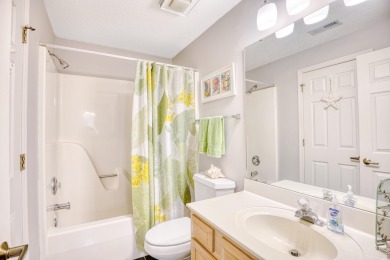 Looking for the perfect retirement home or getaway? Teal Lake on Tidewater Golf Club and Plantation in South Carolina - for sale on GolfHomes.com, golf home, golf lot