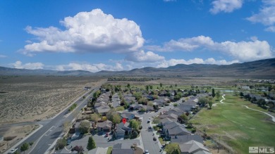 Nestled within the picturesque Dayton Valley Golf Course, this on Dayton Valley Golf Club At Legado in Nevada - for sale on GolfHomes.com, golf home, golf lot