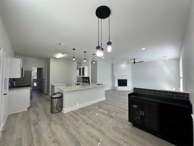 Charming recently updated 5-bedroom, 3-bath home in McKinney on The Golf Club At McKinney in Texas - for sale on GolfHomes.com, golf home, golf lot