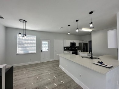 Charming recently updated 5-bedroom, 3-bath home in McKinney on The Golf Club At McKinney in Texas - for sale on GolfHomes.com, golf home, golf lot