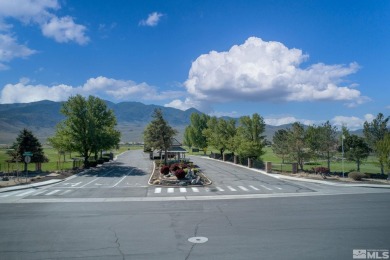 Nestled within the picturesque Dayton Valley Golf Course, this on Dayton Valley Golf Club At Legado in Nevada - for sale on GolfHomes.com, golf home, golf lot