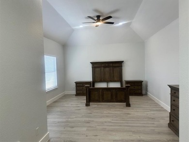 Charming recently updated 5-bedroom, 3-bath home in McKinney on The Golf Club At McKinney in Texas - for sale on GolfHomes.com, golf home, golf lot