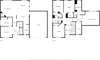 Charming recently updated 5-bedroom, 3-bath home in McKinney on The Golf Club At McKinney in Texas - for sale on GolfHomes.com, golf home, golf lot