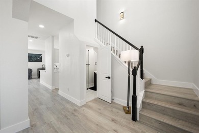 Charming recently updated 5-bedroom, 3-bath home in McKinney on The Golf Club At McKinney in Texas - for sale on GolfHomes.com, golf home, golf lot