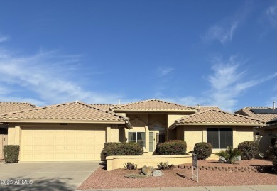 Welcome to your next adventure in Westbrook Village! This on Westbrook Village Golf Club in Arizona - for sale on GolfHomes.com, golf home, golf lot