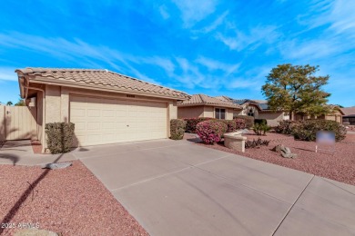 Welcome to your next adventure in Westbrook Village! This on Westbrook Village Golf Club in Arizona - for sale on GolfHomes.com, golf home, golf lot