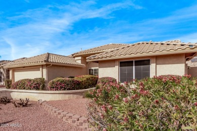 Welcome to your next adventure in Westbrook Village! This on Westbrook Village Golf Club in Arizona - for sale on GolfHomes.com, golf home, golf lot