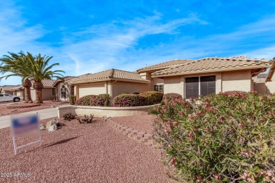 Welcome to your next adventure in Westbrook Village! This on Westbrook Village Golf Club in Arizona - for sale on GolfHomes.com, golf home, golf lot