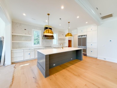 Welcome to 18 Wills Way this New Construction is expected to be on Wild Dunes Harbor Golf Resort in South Carolina - for sale on GolfHomes.com, golf home, golf lot