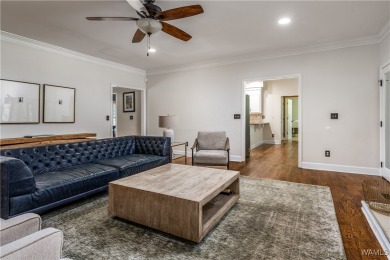 Spacious 4BR/3.5BA home on the NorthRiver Yacht Club golf course on NorthRiver Yacht Club in Alabama - for sale on GolfHomes.com, golf home, golf lot