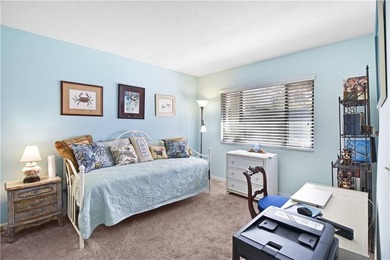 Located in the highly desirable Linkside Patio Homes, known for on Sea Palms Golf and Tennis Resort in Georgia - for sale on GolfHomes.com, golf home, golf lot