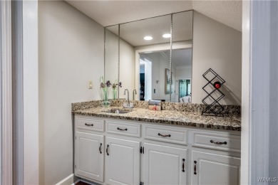 Spacious 4BR/3.5BA home on the NorthRiver Yacht Club golf course on NorthRiver Yacht Club in Alabama - for sale on GolfHomes.com, golf home, golf lot