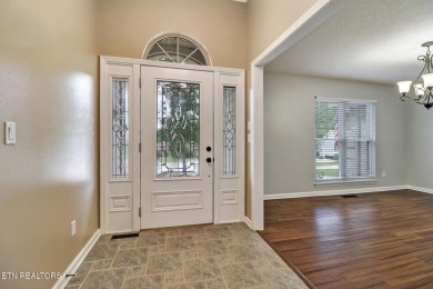 Great house, great location!  Situated on a cul-de-sac with on Stonehenge Golf Course in Tennessee - for sale on GolfHomes.com, golf home, golf lot