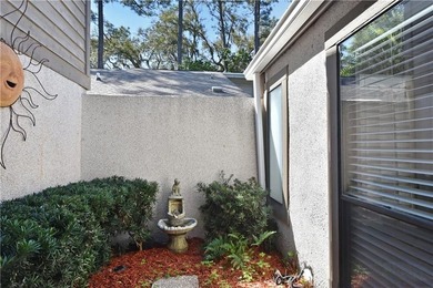 Located in the highly desirable Linkside Patio Homes, known for on Sea Palms Golf and Tennis Resort in Georgia - for sale on GolfHomes.com, golf home, golf lot