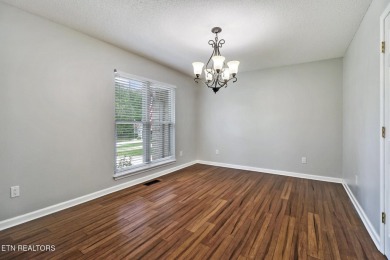 Great house, great location!  Situated on a cul-de-sac with on Stonehenge Golf Course in Tennessee - for sale on GolfHomes.com, golf home, golf lot